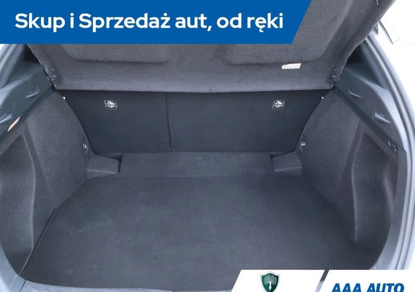 Renault Clio cena 57999 przebieg: 43000, rok produkcji 2021 z Kożuchów małe 121